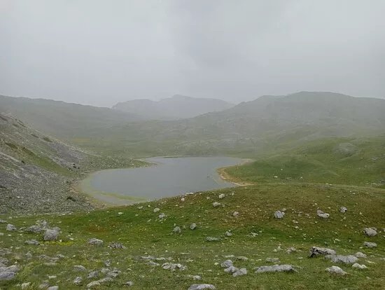 Lago Della Duchessa