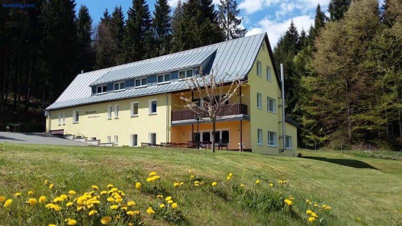 Pension Waldhaus