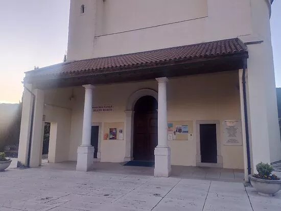 Chiesa di Santa Maria Maddalena