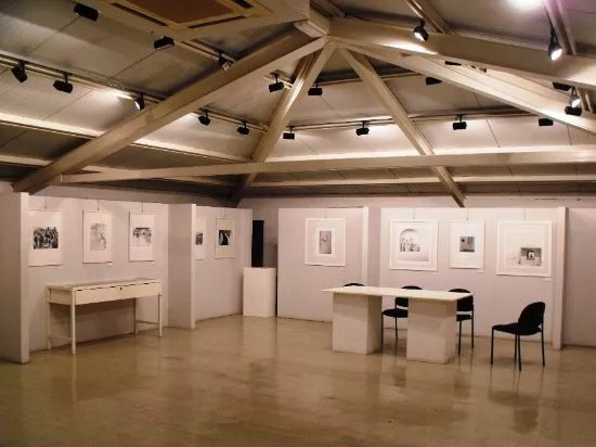 MUSINF - Museo d'arte Moderna, dell'Informazione e della Fotografia
