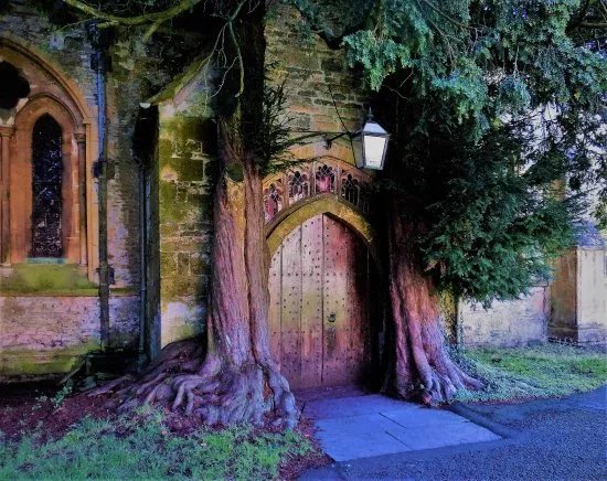 St. Edward's Church