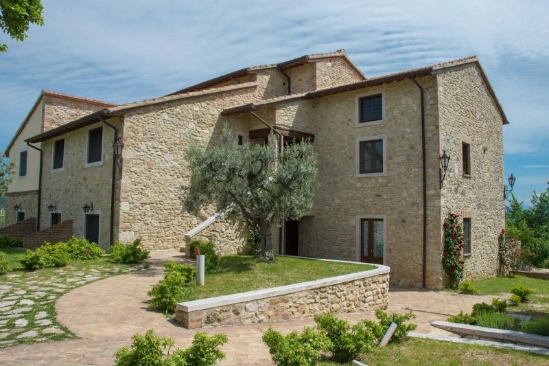 Country House La Lungavita
