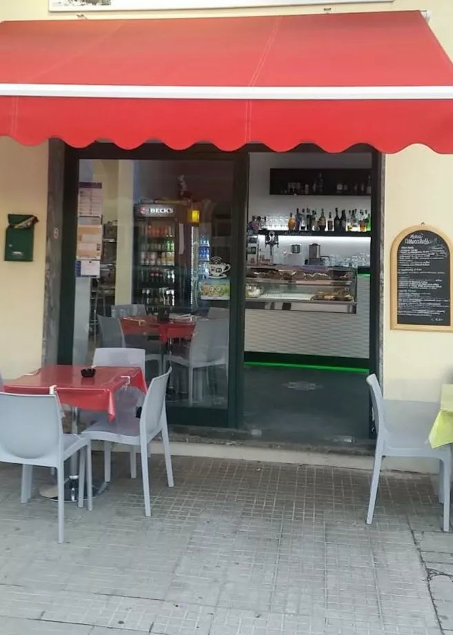 Bar Da Miglio Alloralosssai