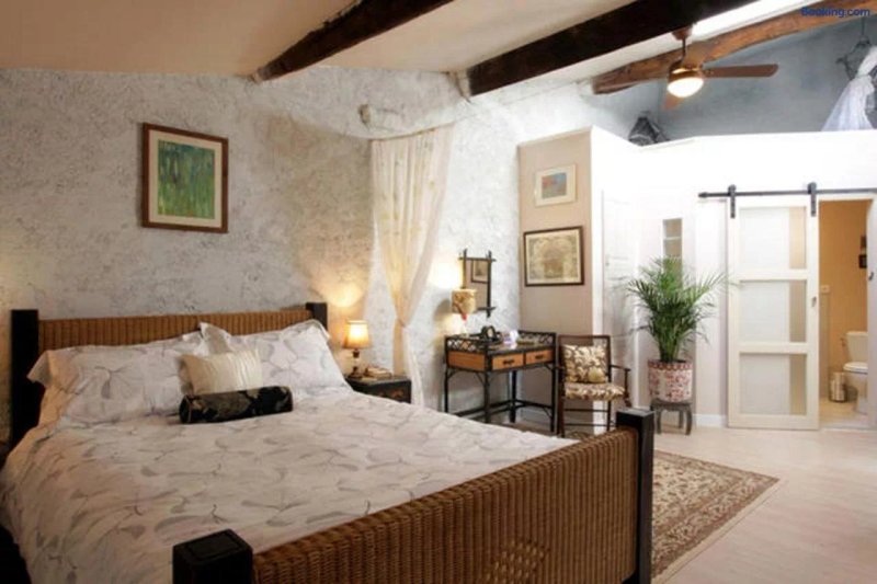 La Maison de Textile