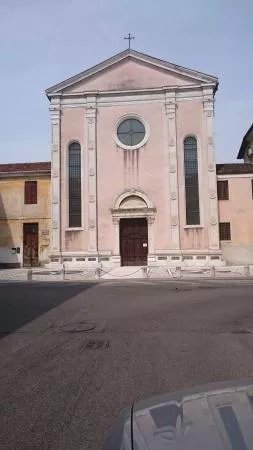 Chiesa di San Rocco