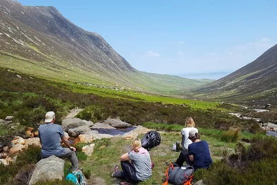 Adventures Scotland