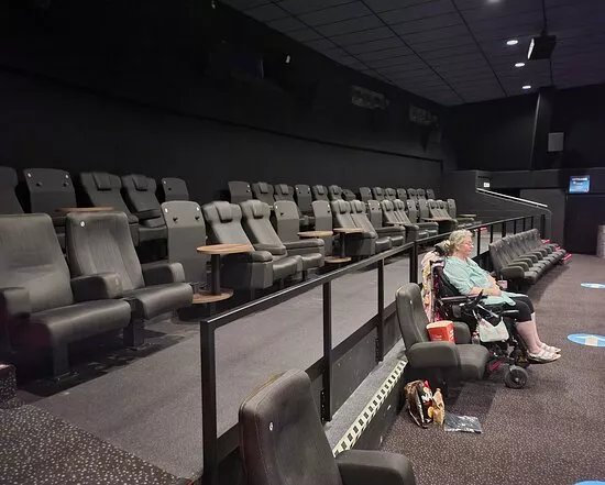 Kinepolis Leuven