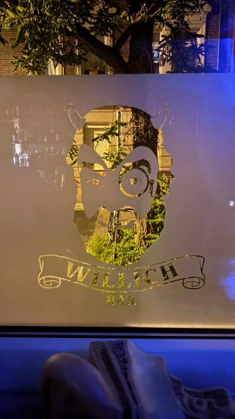 Willich