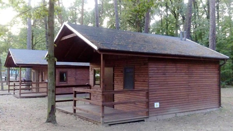 Camping 134