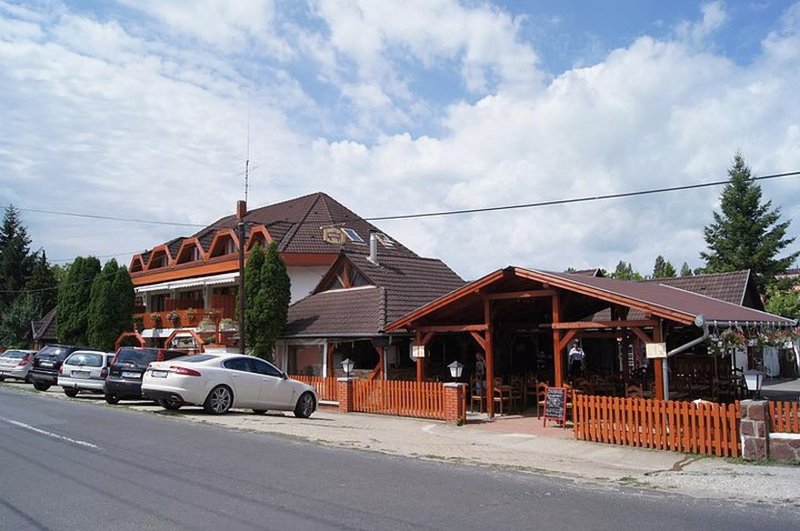 Hotel Merid