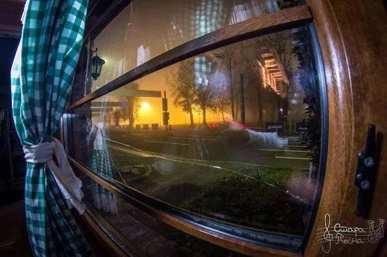Kafana Stara Pesma