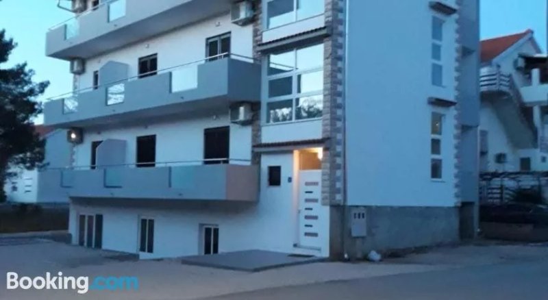 Apartmani Prtajin