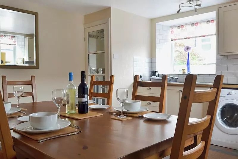 2 bedroom accommodation in Greenodd, near Ulverston