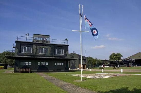 Lincolnshire Aviation Heritage Centre