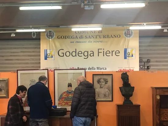 Mercatino dell‘Antiquariato