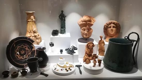Museums