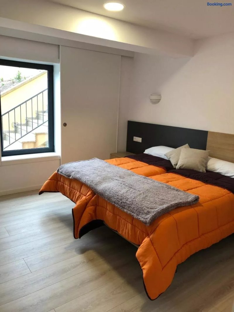 Apartamentos Compostela