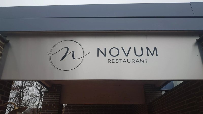 Novum Restaurant