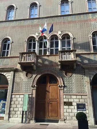 Palazzo Saracini Cresseri