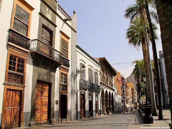 Calle O'Daly