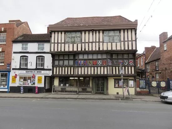 Tewkesbury Museum