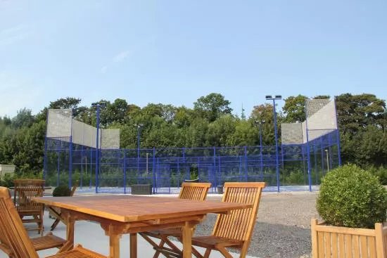 Padel Attitude
