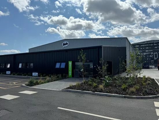 Haith's - The Bird Food Centre