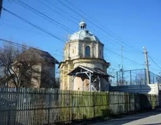 Capela Hernea