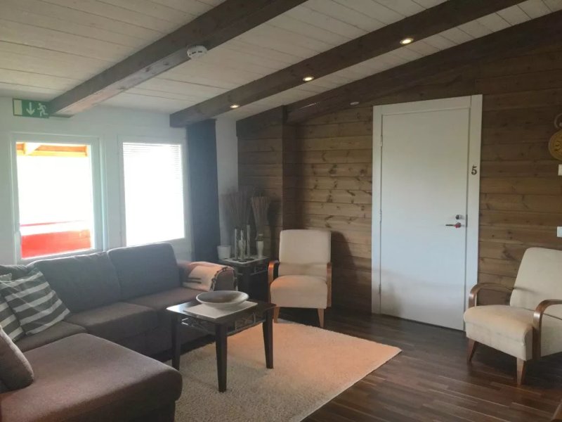 Ruka Safaris - Papin Talo