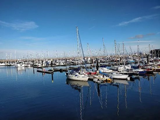 Bangor Marina