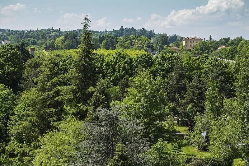 Bellaria Park "Riverside" Residences
