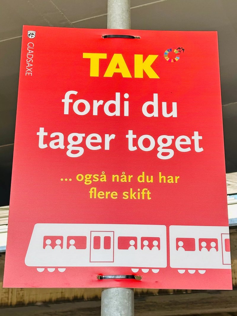 Budget Rooms Copenhagen
