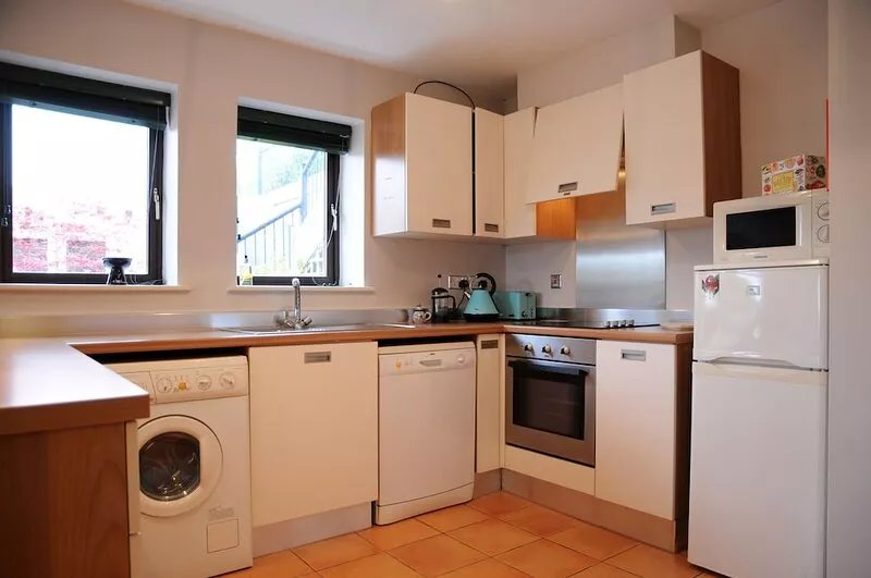 Central Location for Ring of Kerry, Killarney & Killorglin located by the River