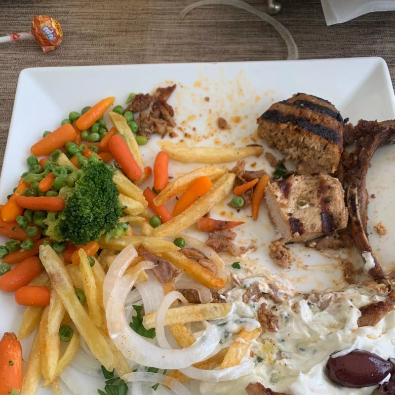 Restaurant El Greco