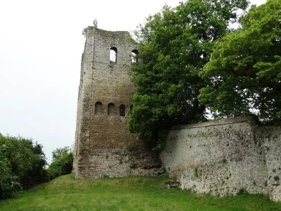 St. Leonard's Tower