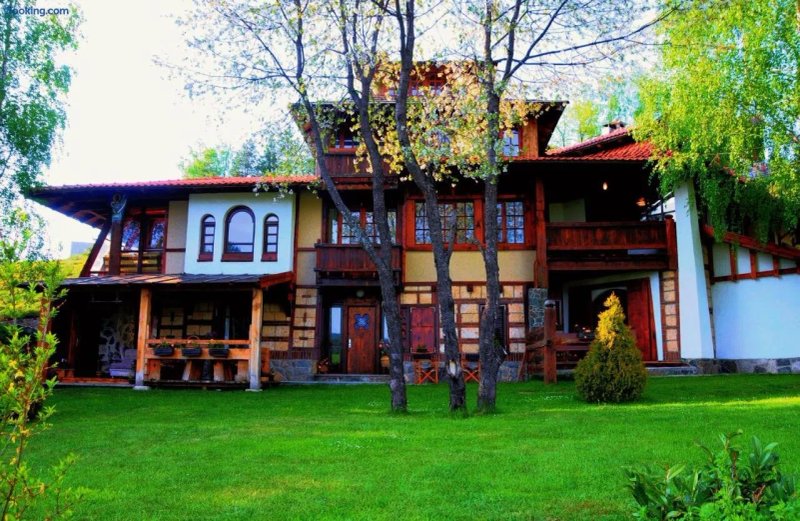 Apartmani Carevo Polje