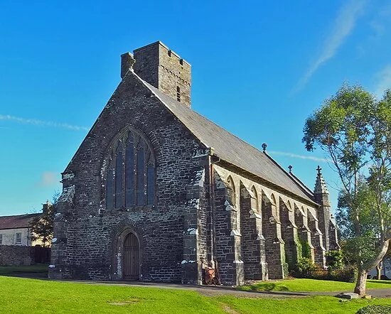 St Andrew's Church