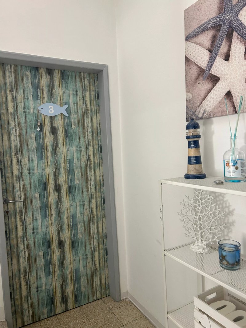 Al Borgo Marinaro Guest House