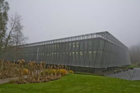 FIFA Headquarters