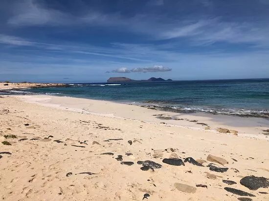 Playa Lambra