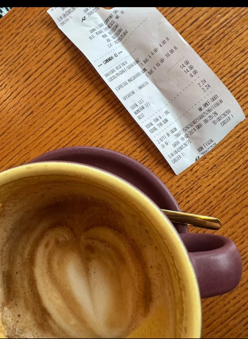 Kream Coffee