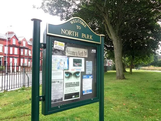 North Park