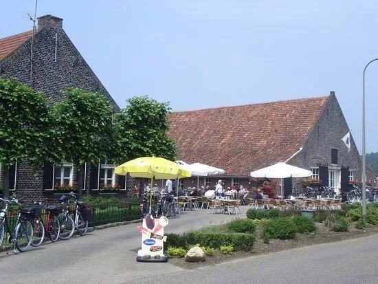 Parkhoeve de Middelt