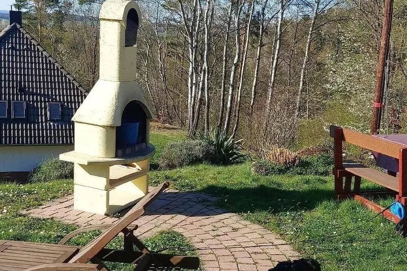Holiday house Frielendorf for 1 - 6 persons with 4 bedrooms - Holiday home
