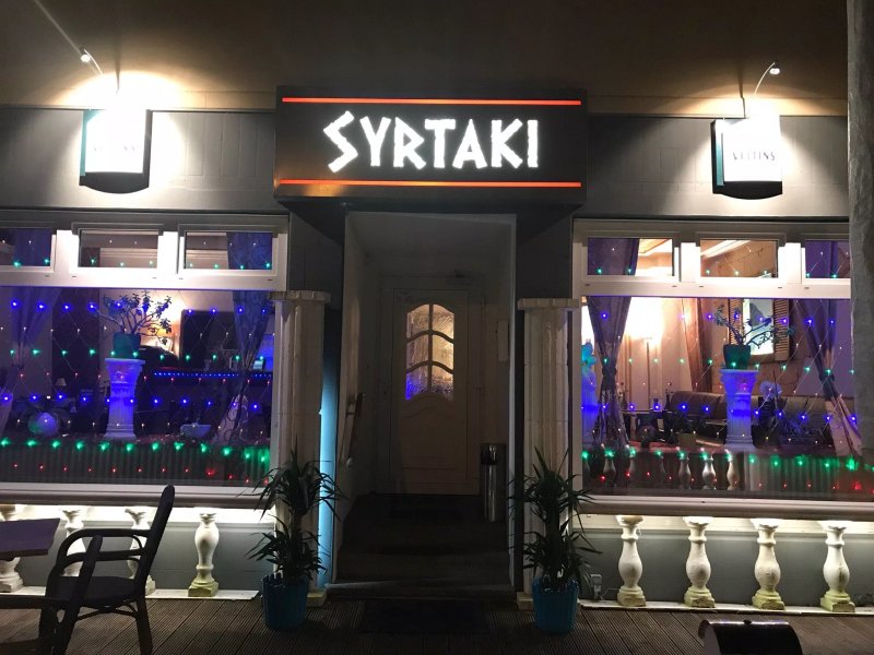 Syrtaki