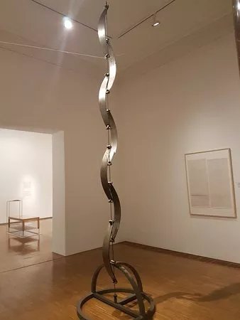 Neue Galerie Graz