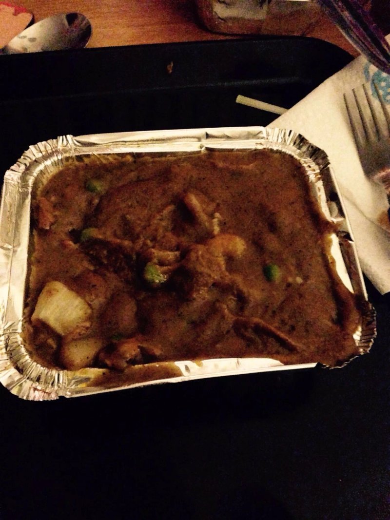 Wing Hong Chinese Take Away
