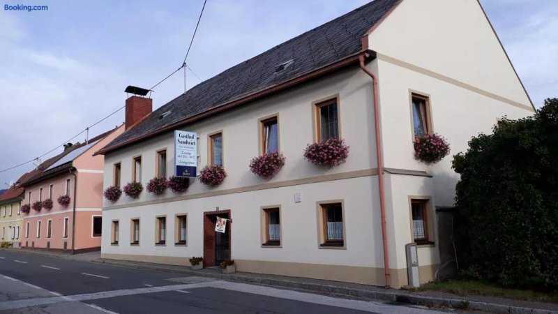 Gasthof Sandwirt