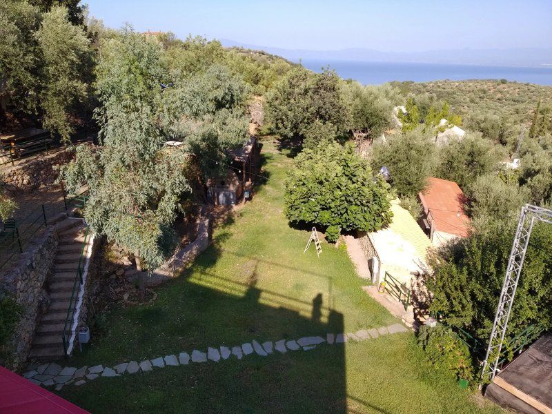 Art Farm Agroktima Marini