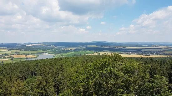 Castle Orlik u Humpolce